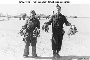 188- ARMEE DE L'AIR EN ALGERIE 1945-1962-36 (73)